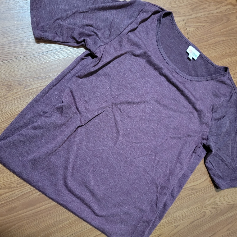 Lularoe Julia Dress